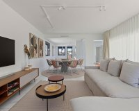 Herverkoop - Villa -
Torrevieja - La Veleta