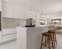 Herverkoop - Villa -
Torrevieja - La Veleta