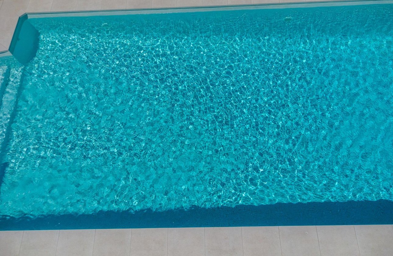 Herverkoop - Villa -
Torrevieja - La Veleta