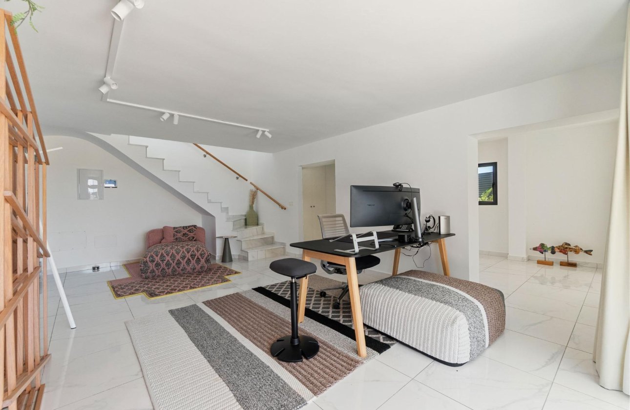 Herverkoop - Villa -
Torrevieja - La Veleta