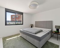 Herverkoop - Villa -
Torrevieja - La Veleta