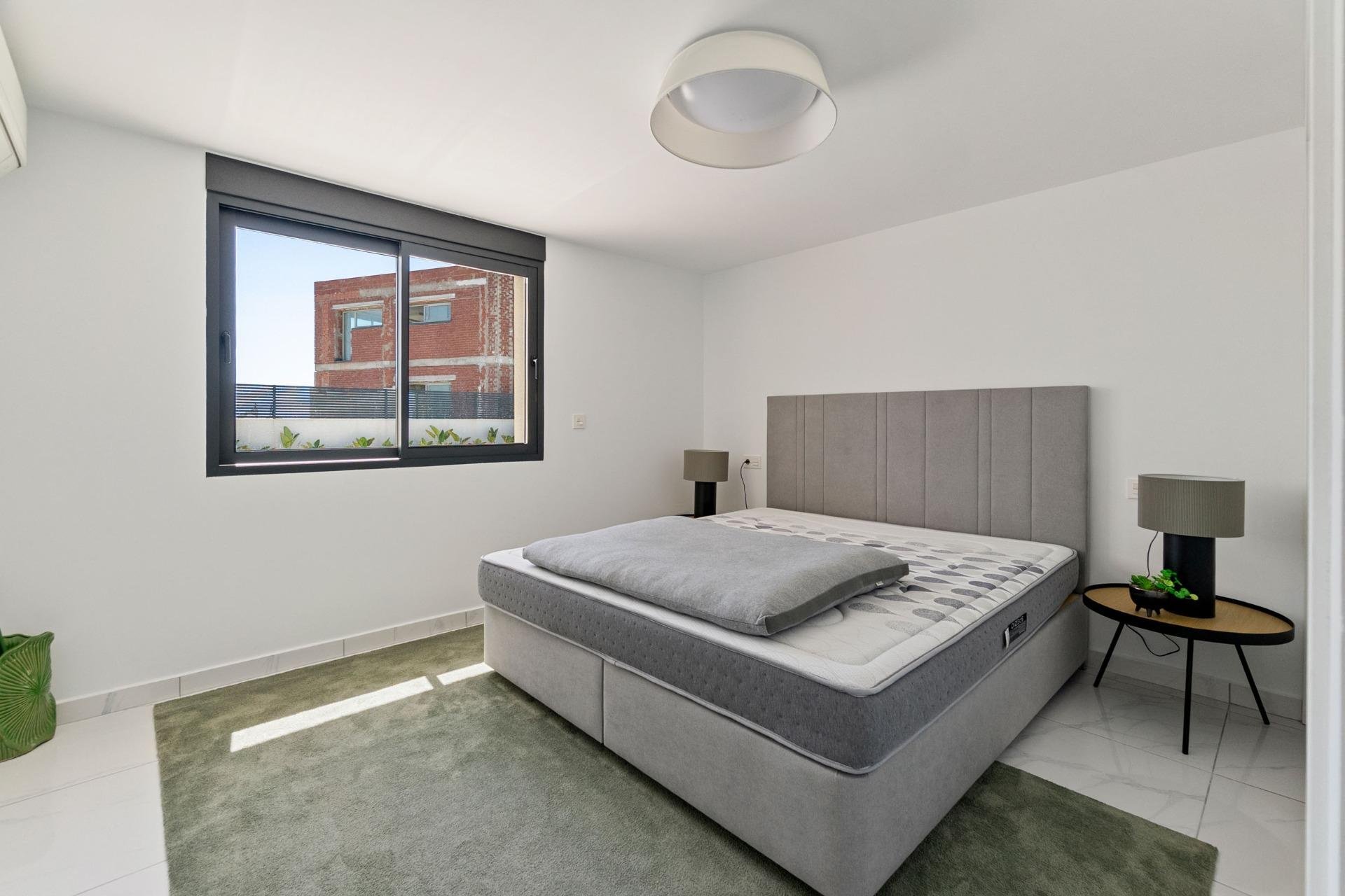 Herverkoop - Villa -
Torrevieja - La Veleta