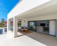Herverkoop - Villa -
Torrevieja - La Veleta