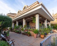 Herverkoop - Villa -
Torrevieja - La Veleta