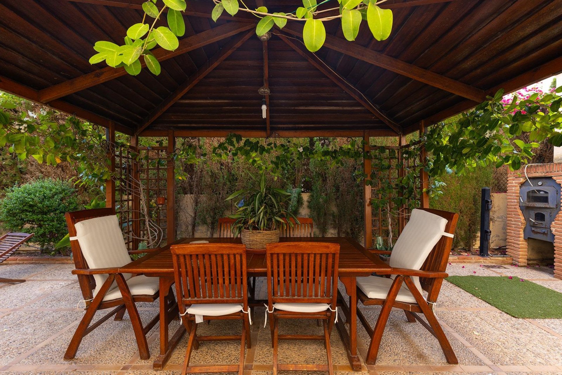 Herverkoop - Villa -
Torrevieja - La Veleta