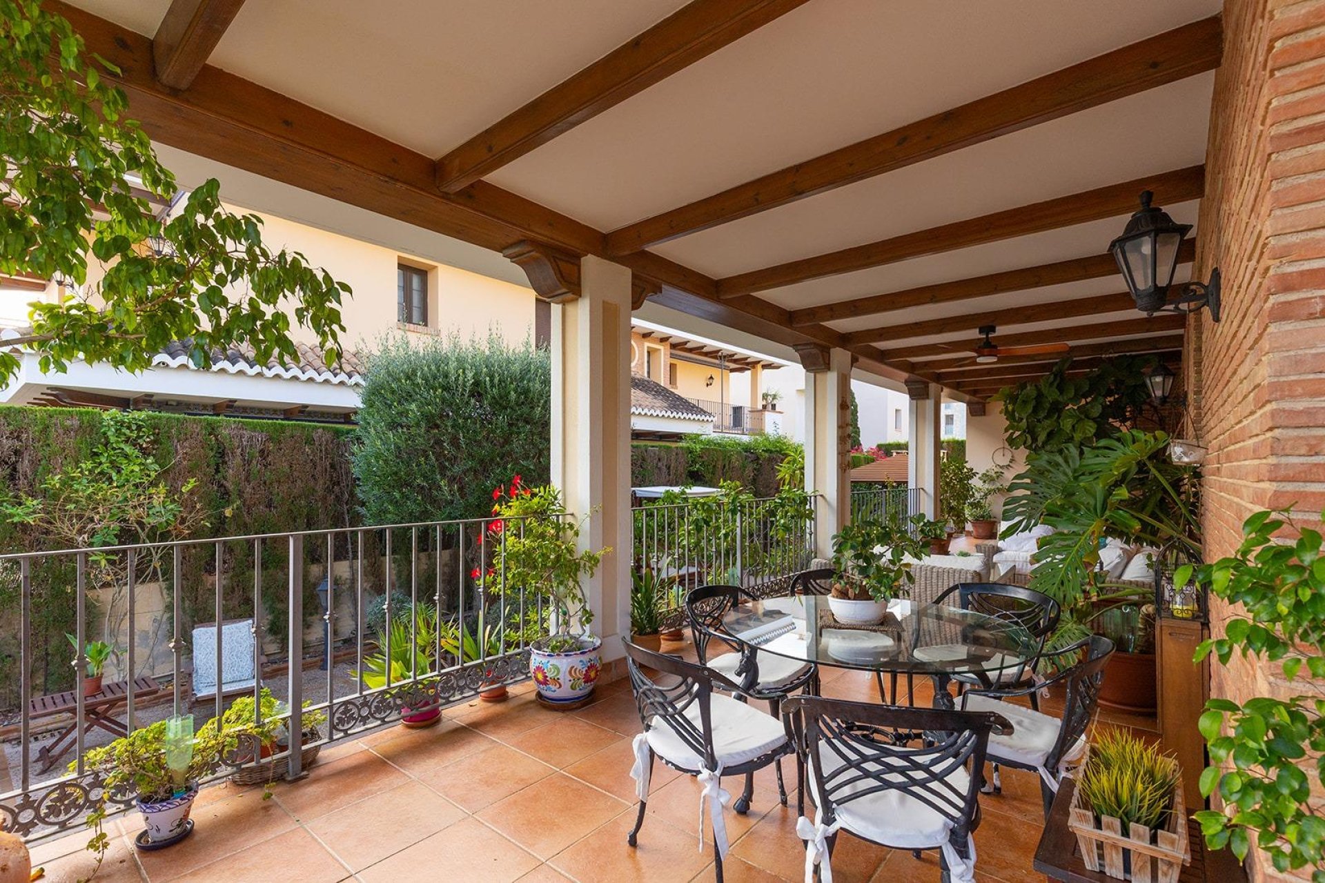 Herverkoop - Villa -
Torrevieja - La Veleta