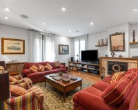 Herverkoop - Villa -
Torrevieja - La Veleta