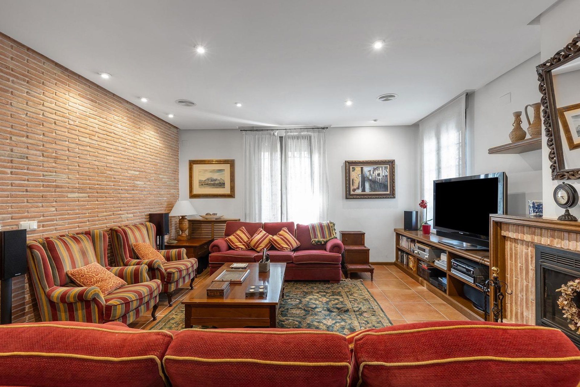 Herverkoop - Villa -
Torrevieja - La Veleta