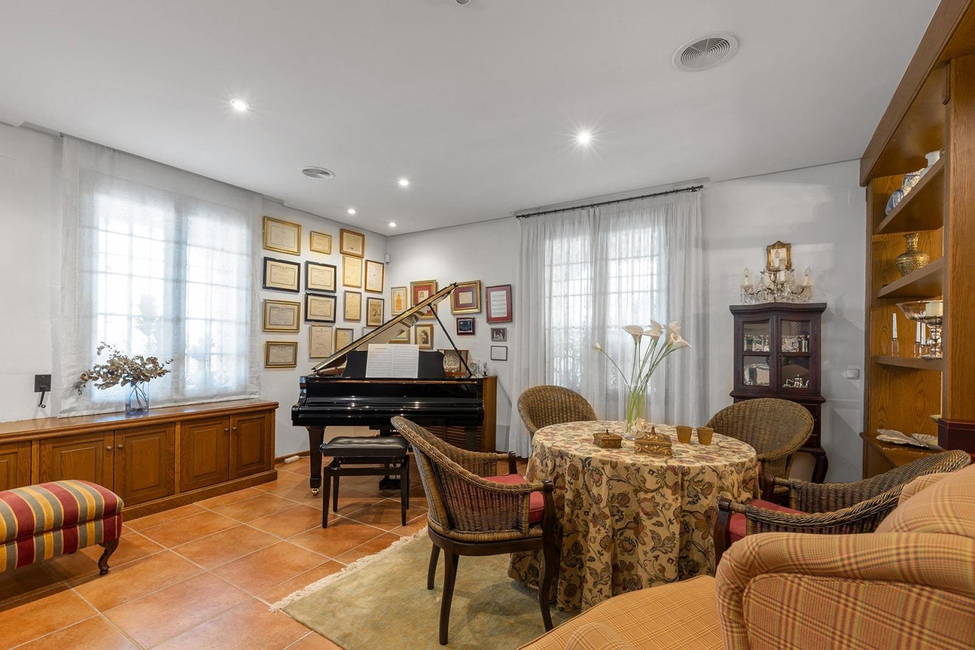 Herverkoop - Villa -
Torrevieja - La Veleta