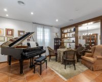 Herverkoop - Villa -
Torrevieja - La Veleta