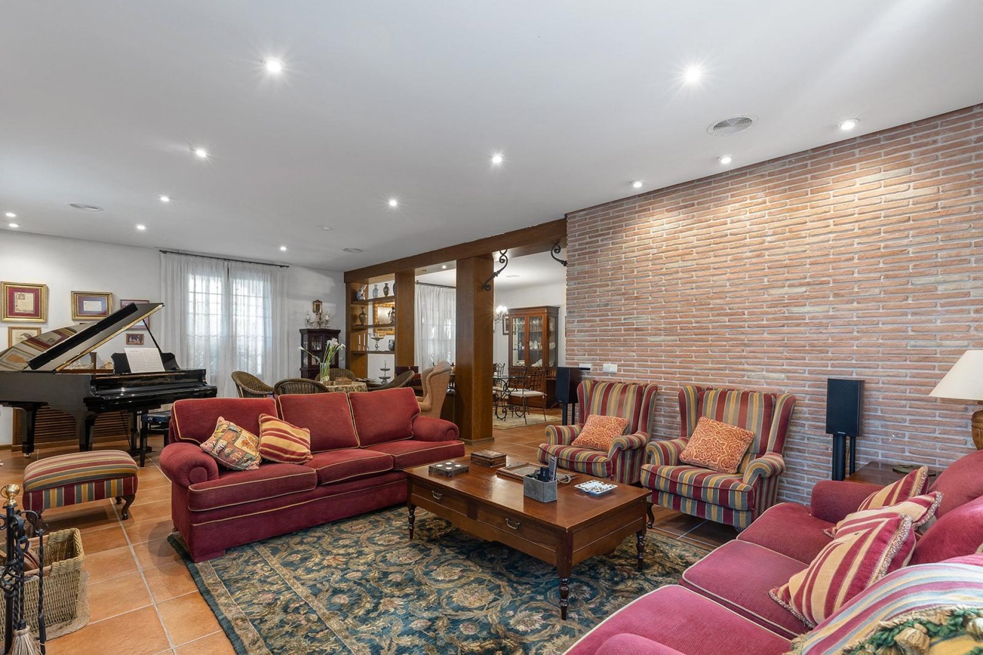 Herverkoop - Villa -
Torrevieja - La Veleta