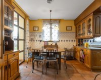 Herverkoop - Villa -
Torrevieja - La Veleta