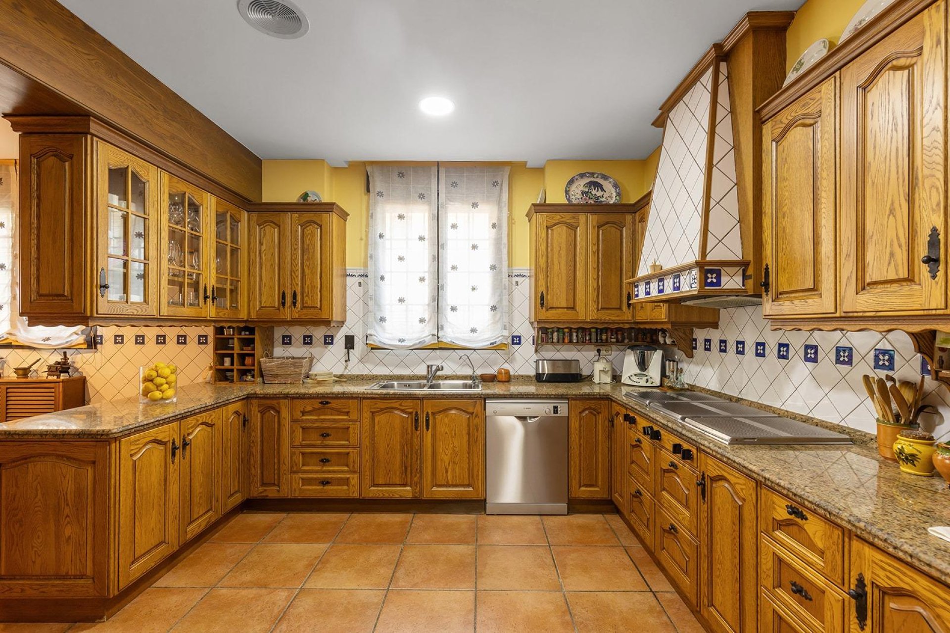 Herverkoop - Villa -
Torrevieja - La Veleta