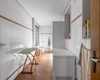 Herverkoop - Villa -
Torrevieja - La Veleta