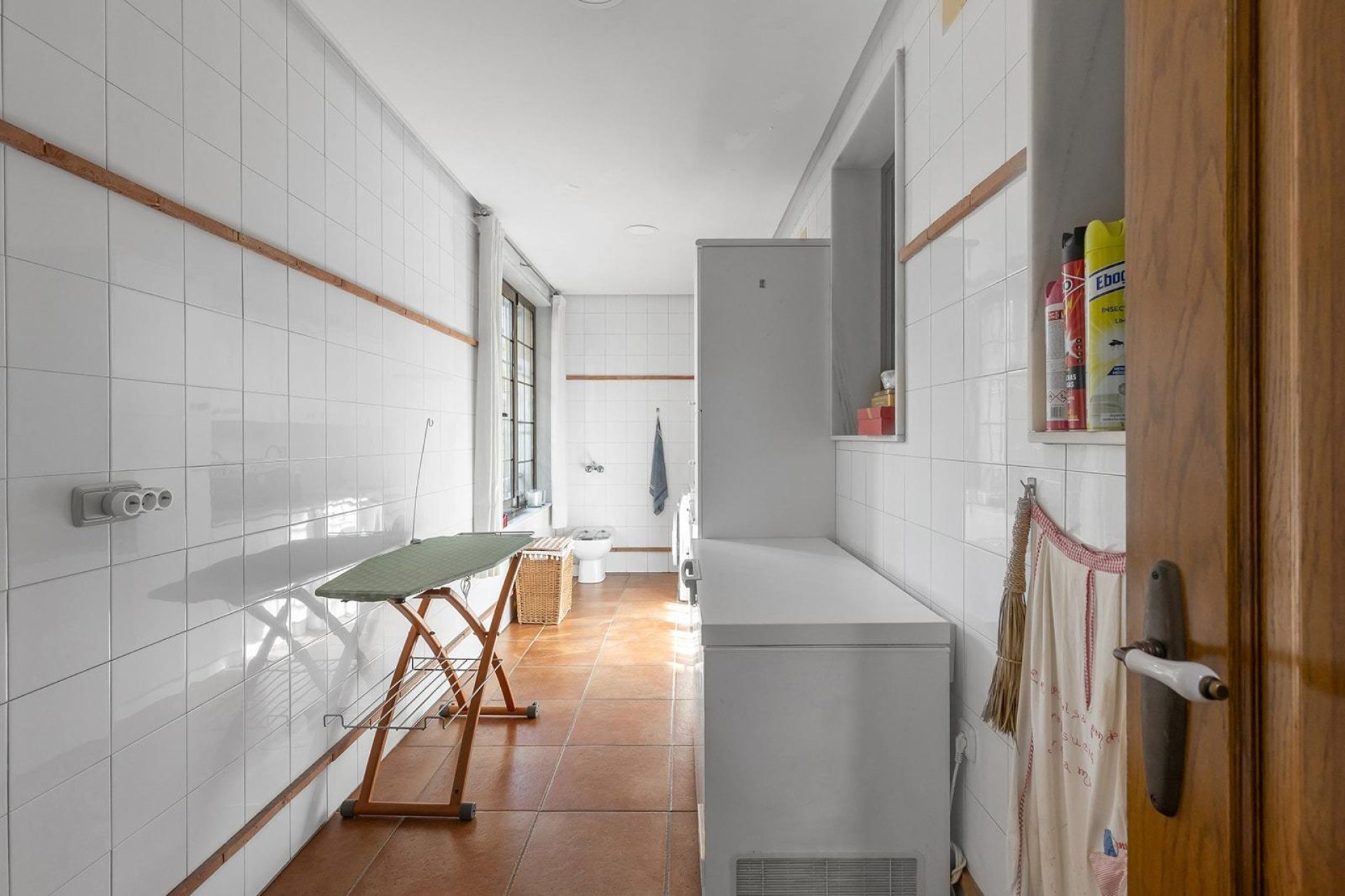 Herverkoop - Villa -
Torrevieja - La Veleta