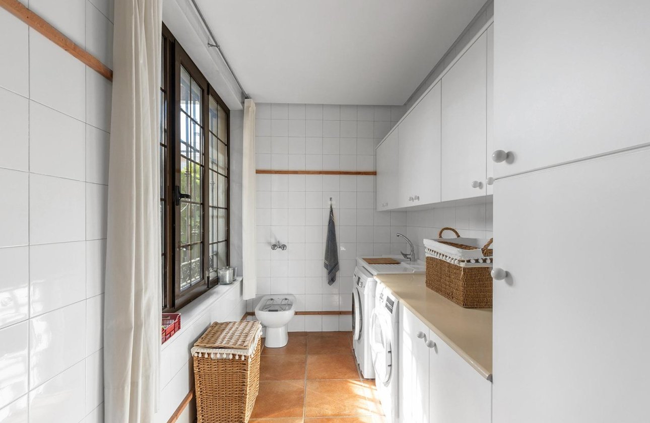 Herverkoop - Villa -
Torrevieja - La Veleta