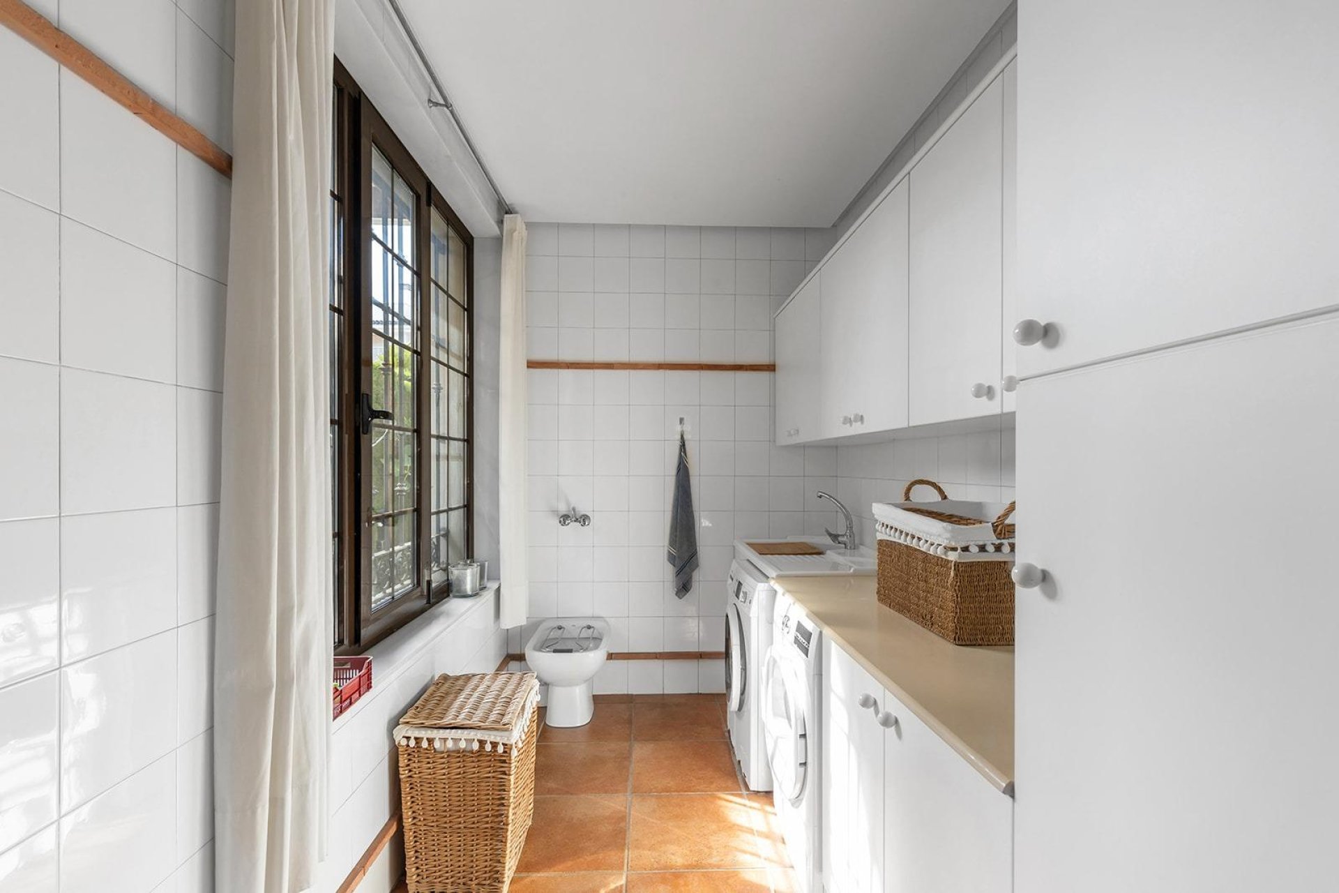 Herverkoop - Villa -
Torrevieja - La Veleta