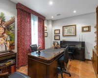 Herverkoop - Villa -
Torrevieja - La Veleta