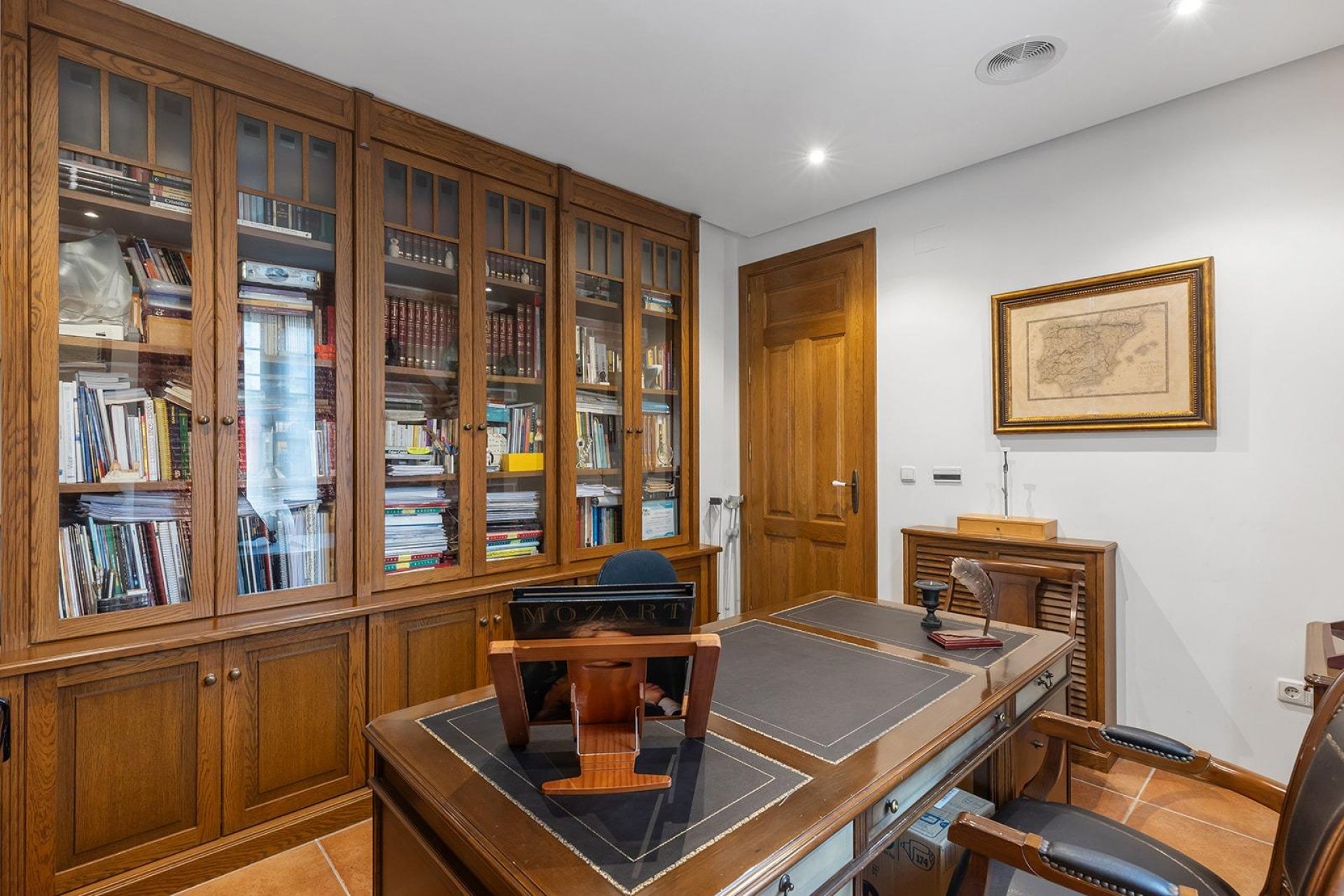 Herverkoop - Villa -
Torrevieja - La Veleta