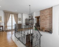 Herverkoop - Villa -
Torrevieja - La Veleta