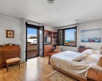 Herverkoop - Villa -
Torrevieja - La Veleta