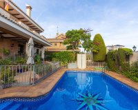 Herverkoop - Villa -
Torrevieja - La Veleta