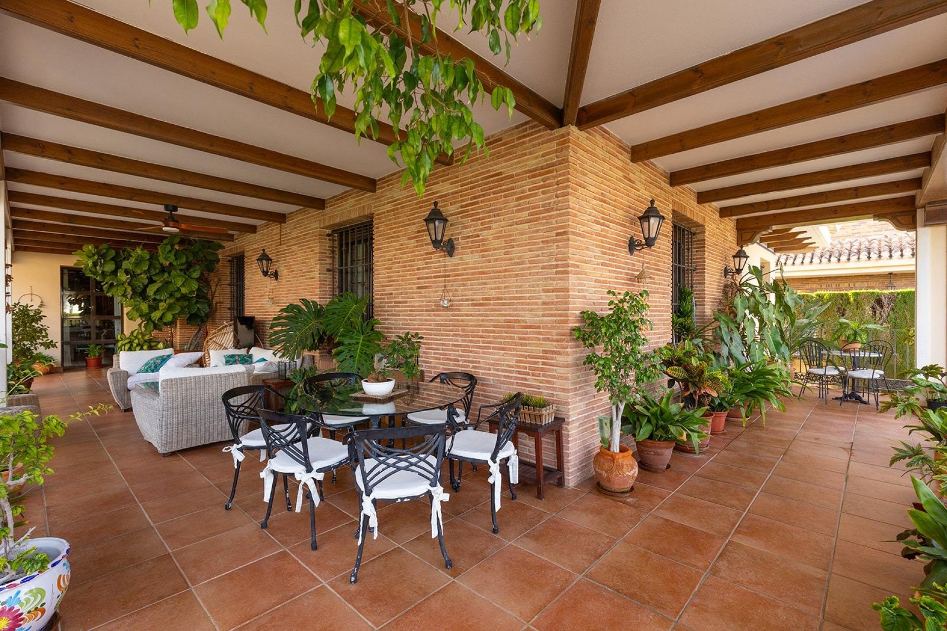 Herverkoop - Villa -
Torrevieja - La Veleta