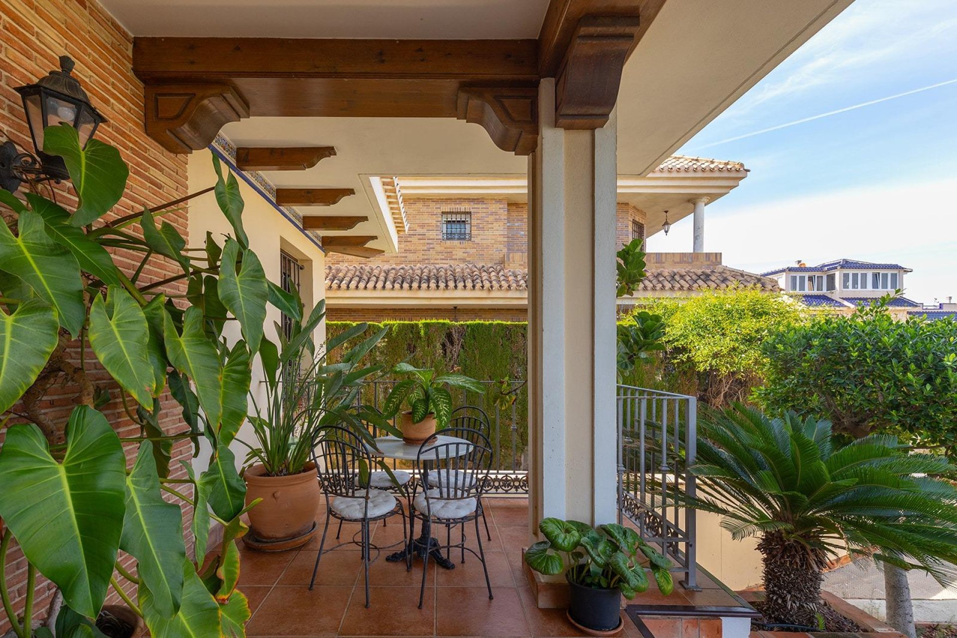 Herverkoop - Villa -
Torrevieja - La Veleta