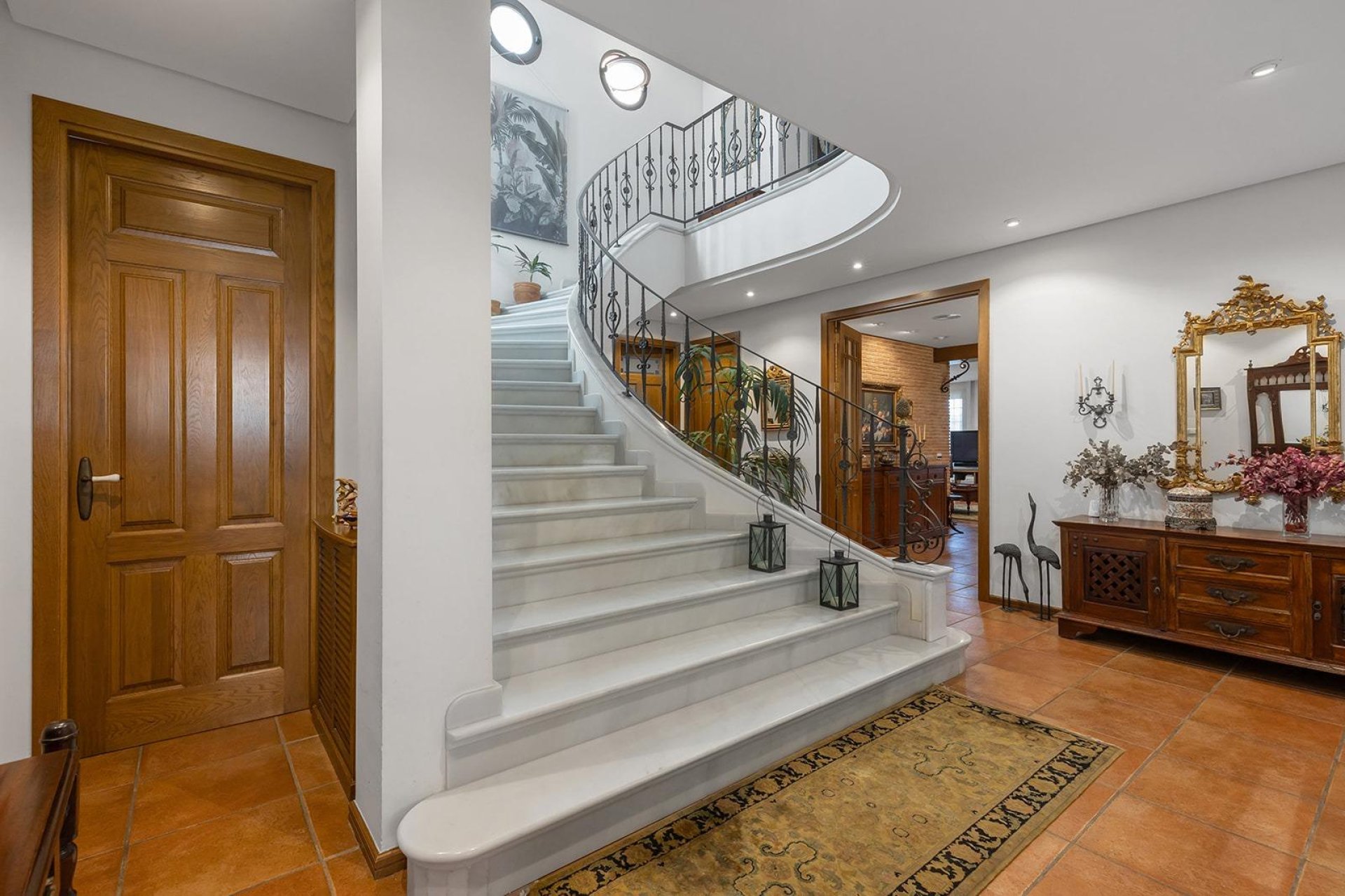 Herverkoop - Villa -
Torrevieja - La Veleta