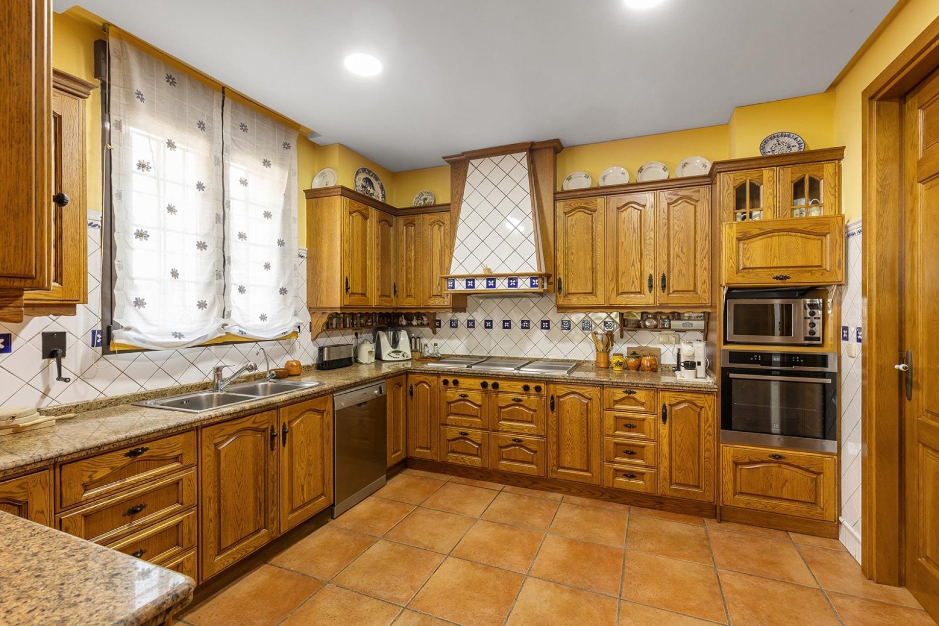 Herverkoop - Villa -
Torrevieja - La Veleta