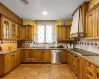 Herverkoop - Villa -
Torrevieja - La Veleta