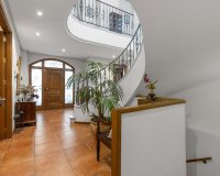Herverkoop - Villa -
Torrevieja - La Veleta