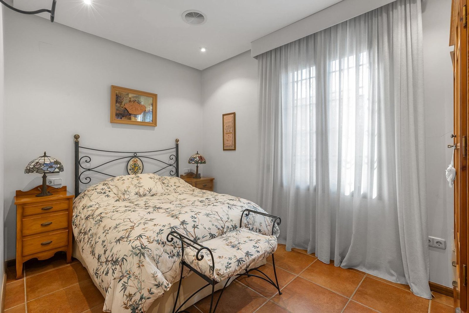 Herverkoop - Villa -
Torrevieja - La Veleta