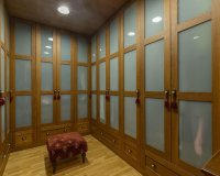 Herverkoop - Villa -
Torrevieja - La Veleta