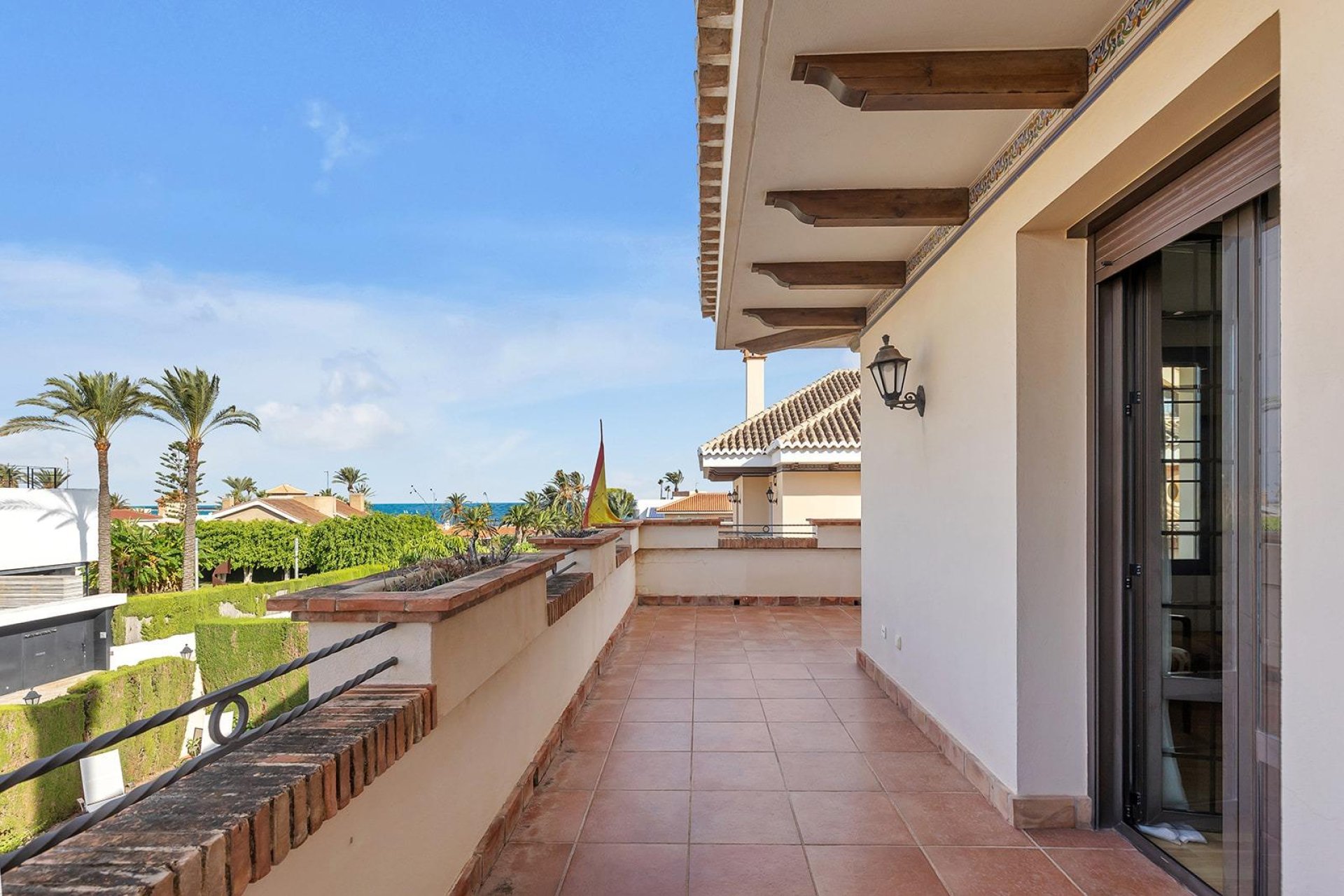Herverkoop - Villa -
Torrevieja - La Veleta