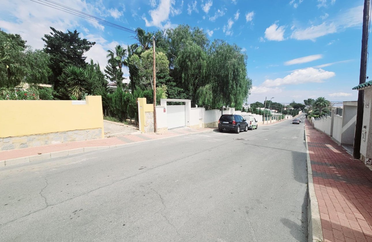 Herverkoop - Villa -
Torrevieja - Los Balcones - Los Altos del Edén