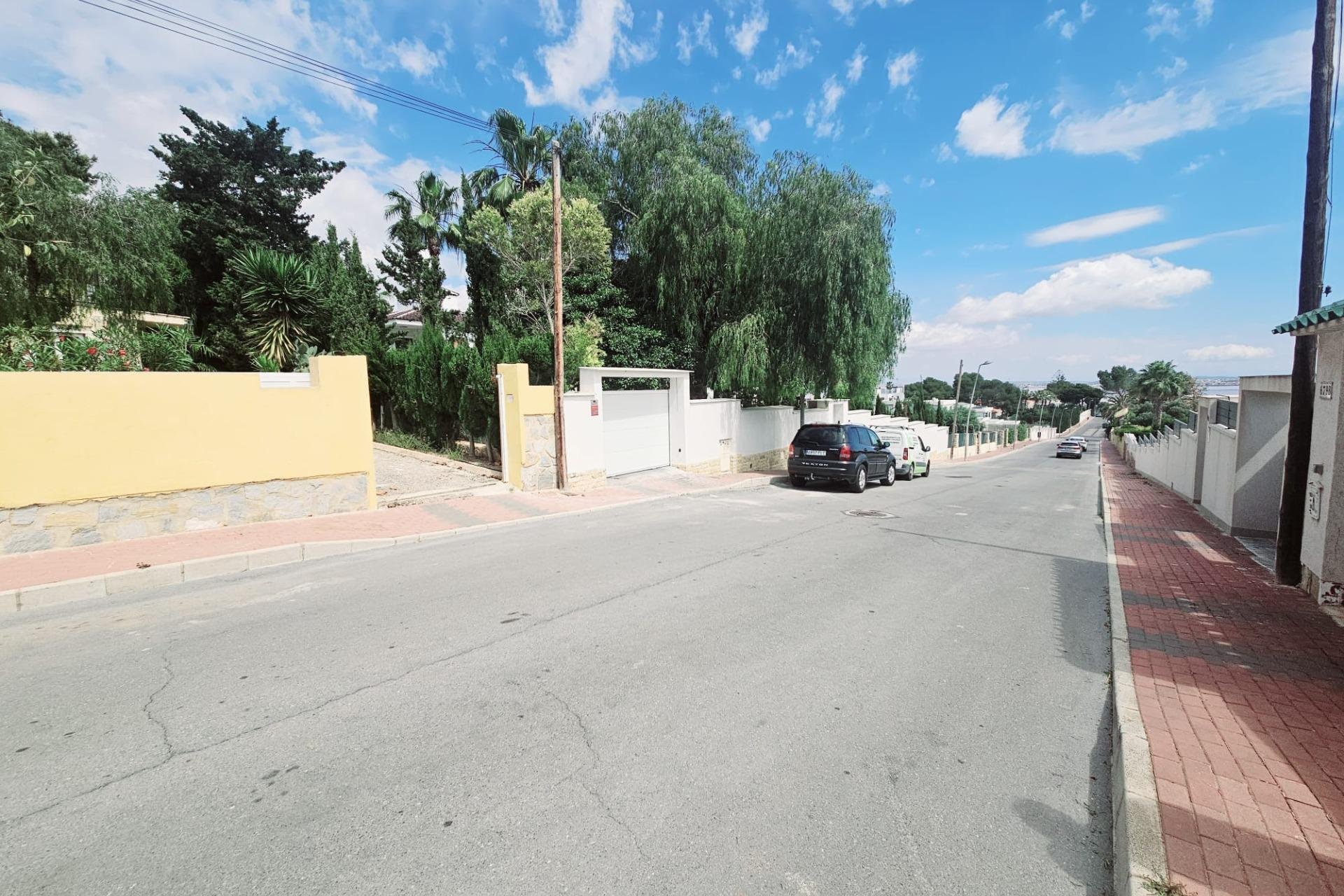 Herverkoop - Villa -
Torrevieja - Los Balcones - Los Altos del Edén