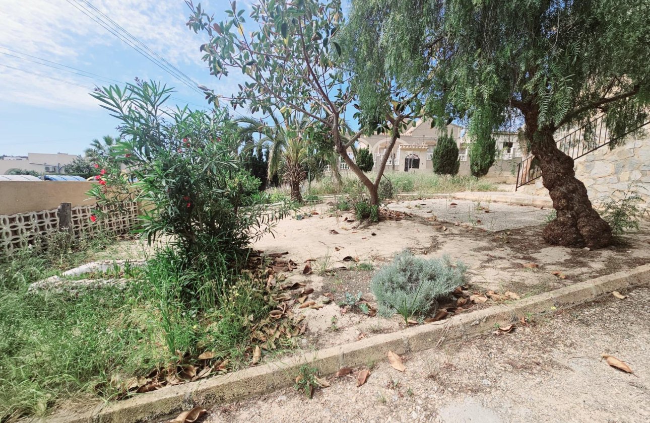 Herverkoop - Villa -
Torrevieja - Los Balcones - Los Altos del Edén