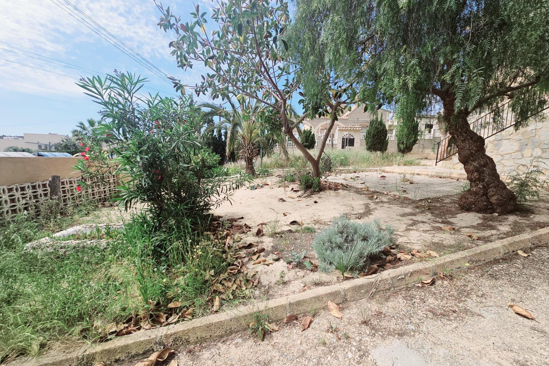 Herverkoop - Villa -
Torrevieja - Los Balcones - Los Altos del Edén