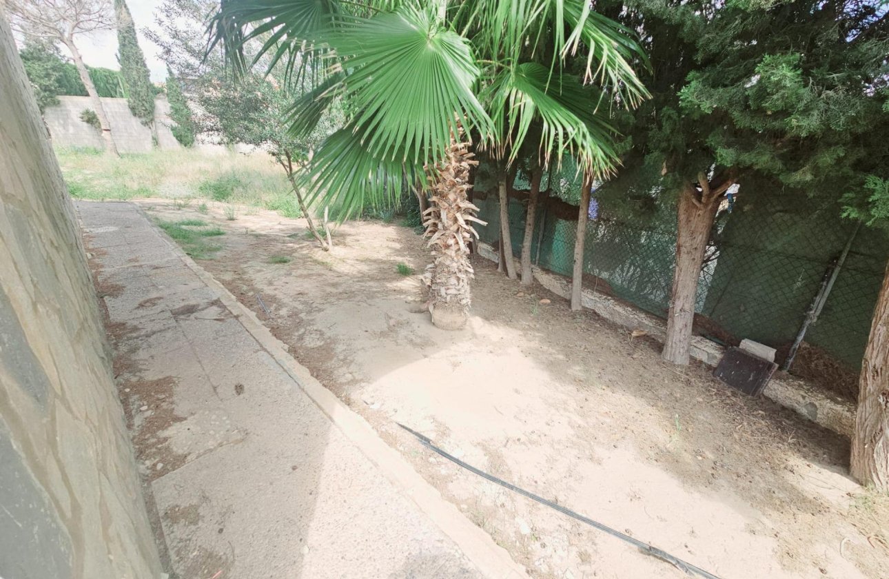 Herverkoop - Villa -
Torrevieja - Los Balcones - Los Altos del Edén