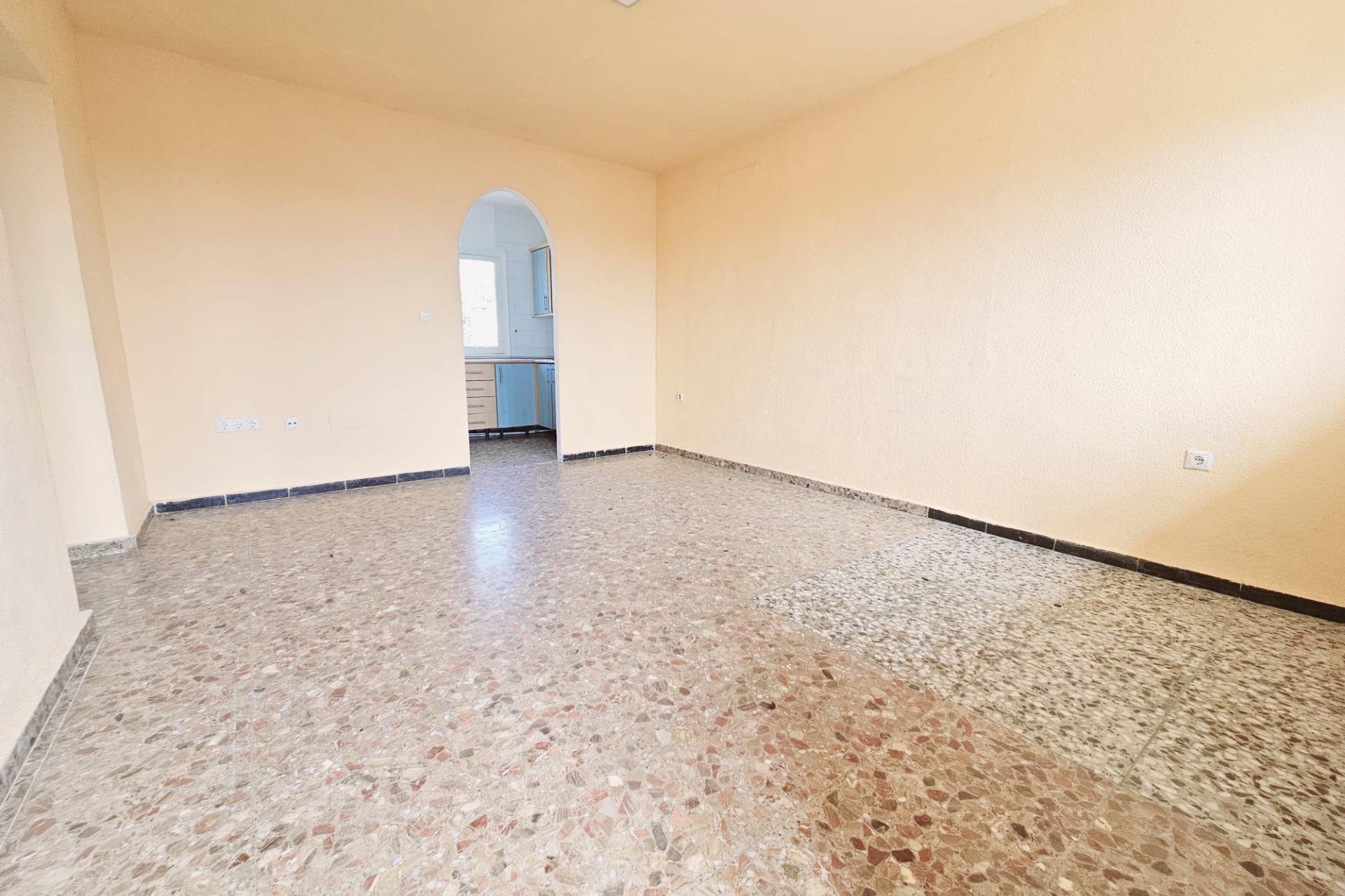 Herverkoop - Villa -
Torrevieja - Los Balcones - Los Altos del Edén