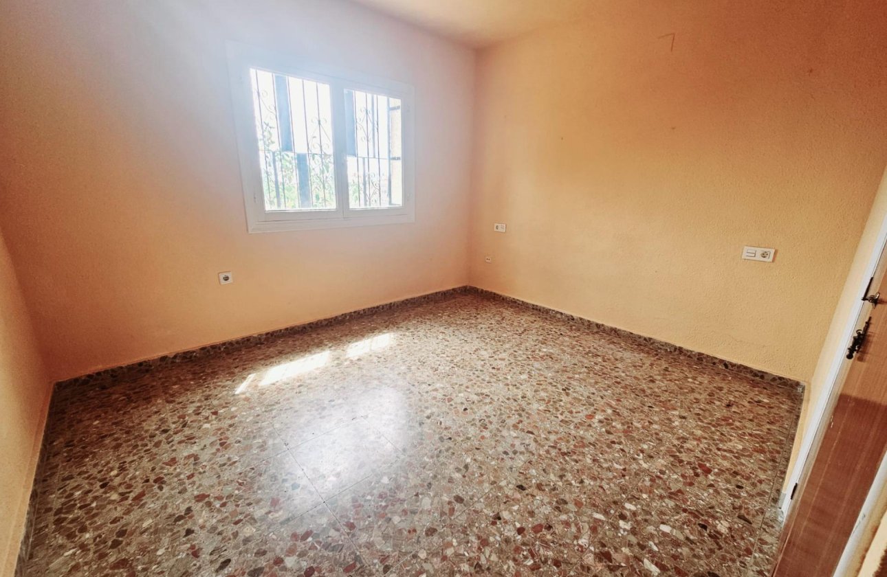 Herverkoop - Villa -
Torrevieja - Los Balcones - Los Altos del Edén