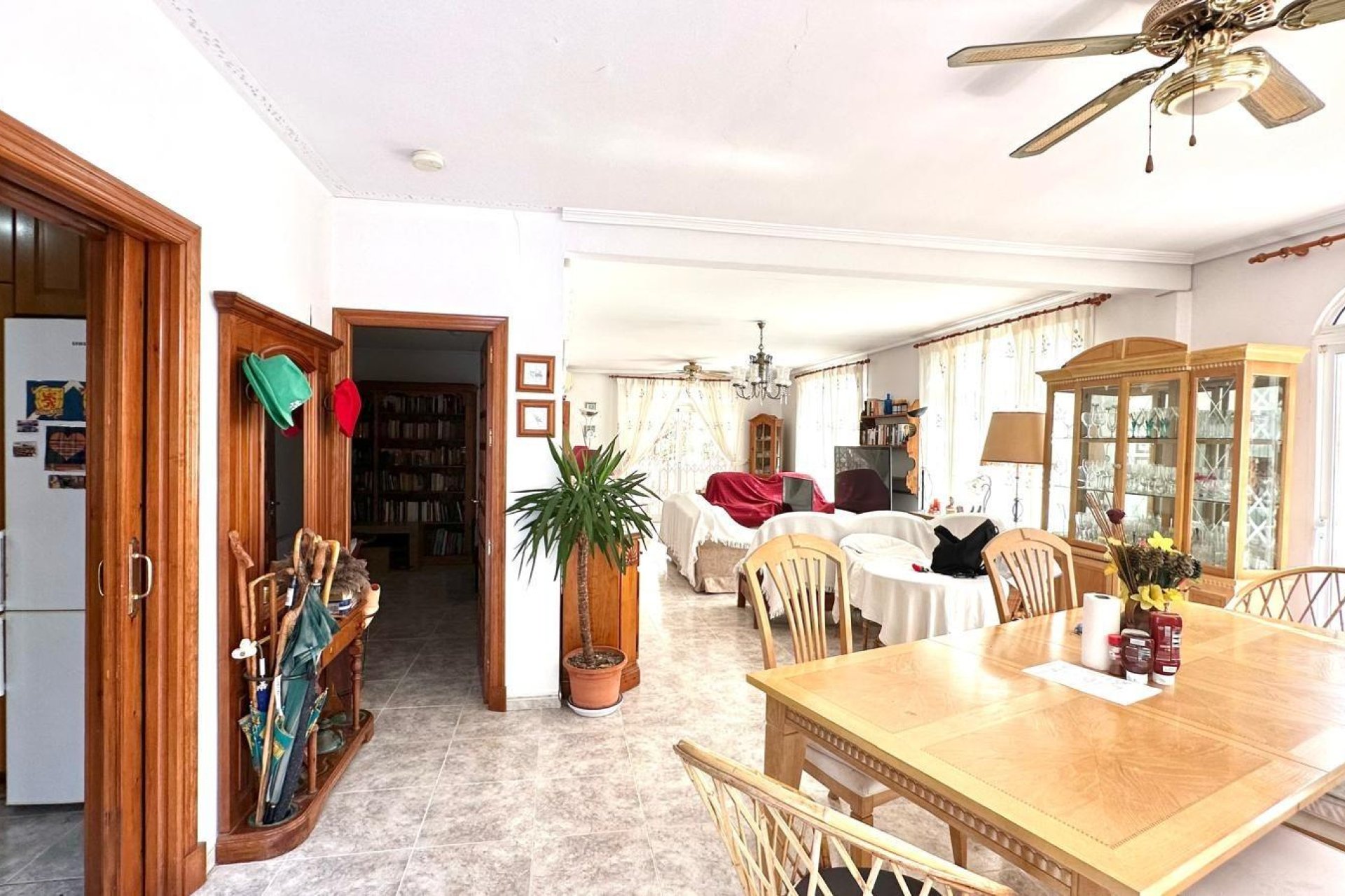 Herverkoop - Villa -
Torrevieja - Los Balcones - Los Altos del Edén