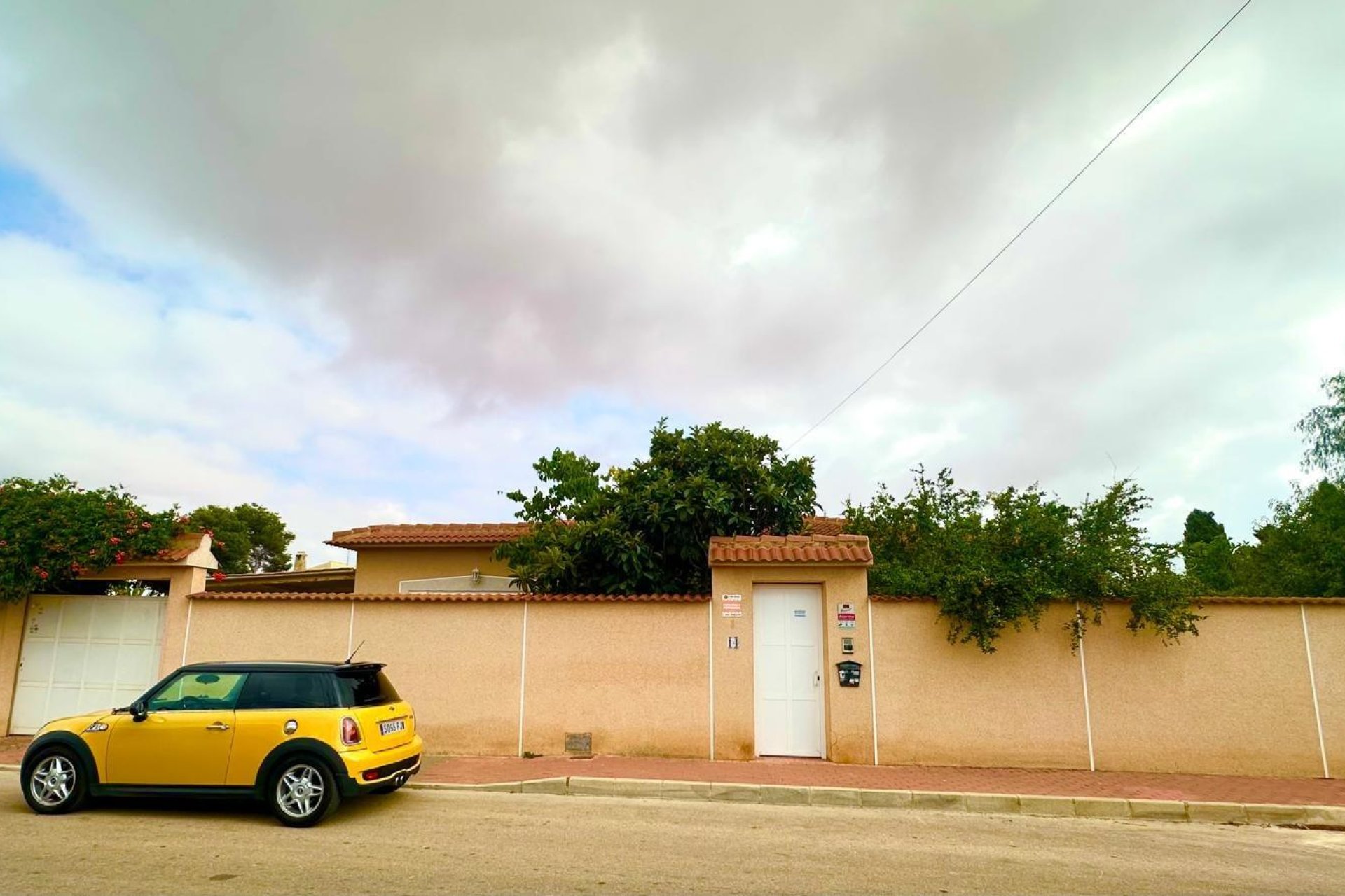 Herverkoop - Villa -
Torrevieja - Los Balcones - Los Altos del Edén