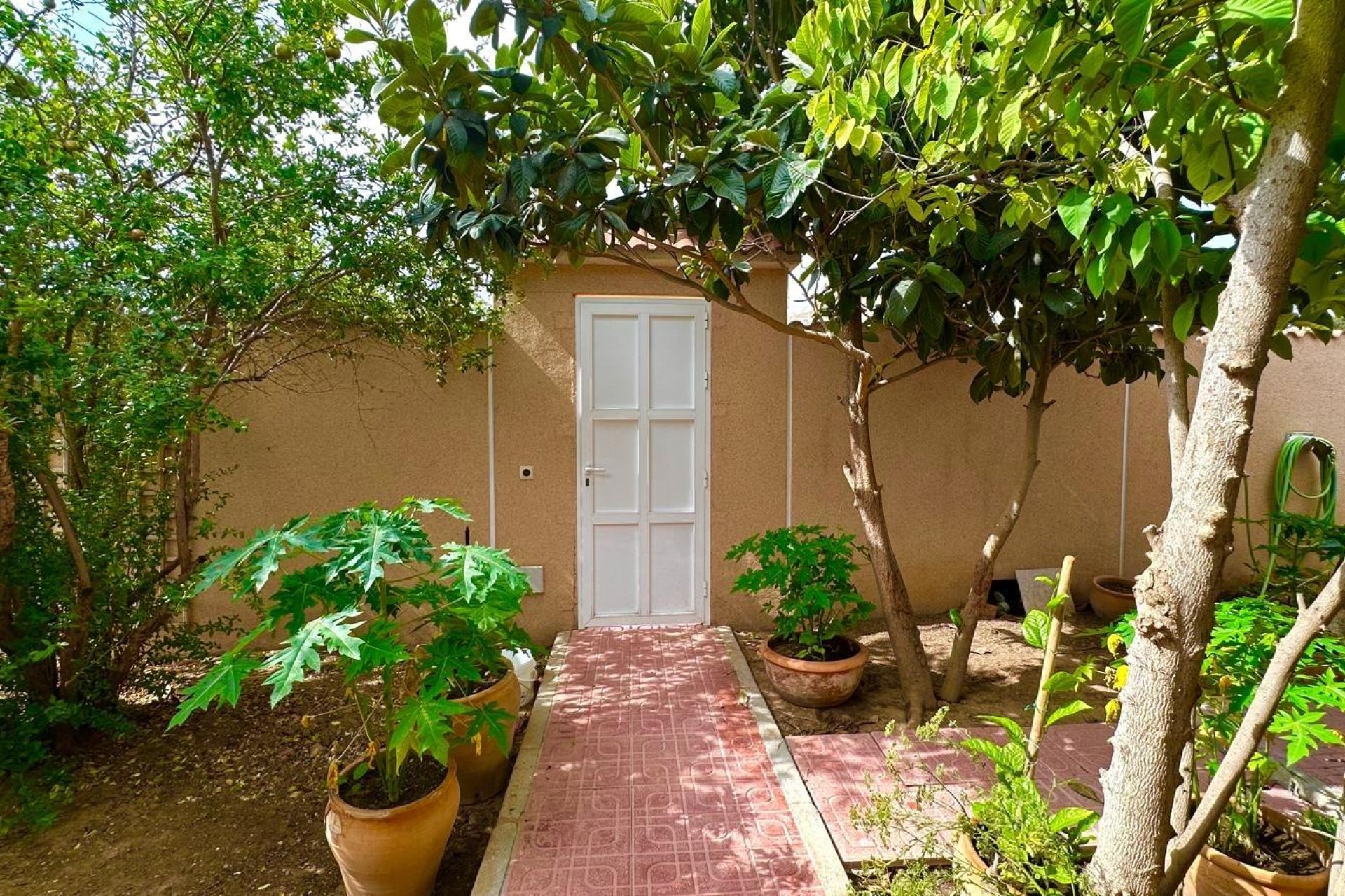 Herverkoop - Villa -
Torrevieja - Los Balcones - Los Altos del Edén