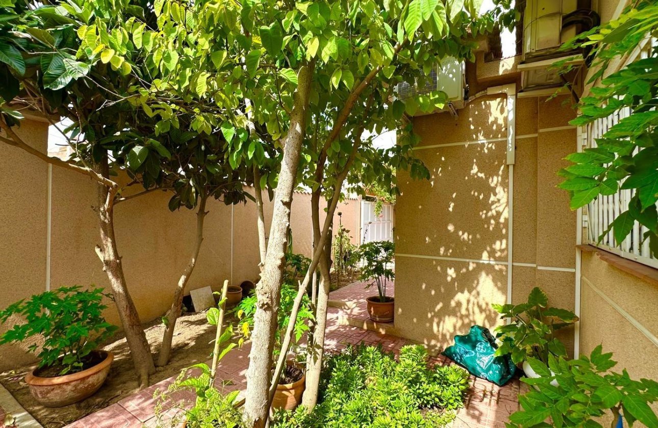 Herverkoop - Villa -
Torrevieja - Los Balcones - Los Altos del Edén