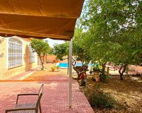 Herverkoop - Villa -
Torrevieja - Los Balcones - Los Altos del Edén