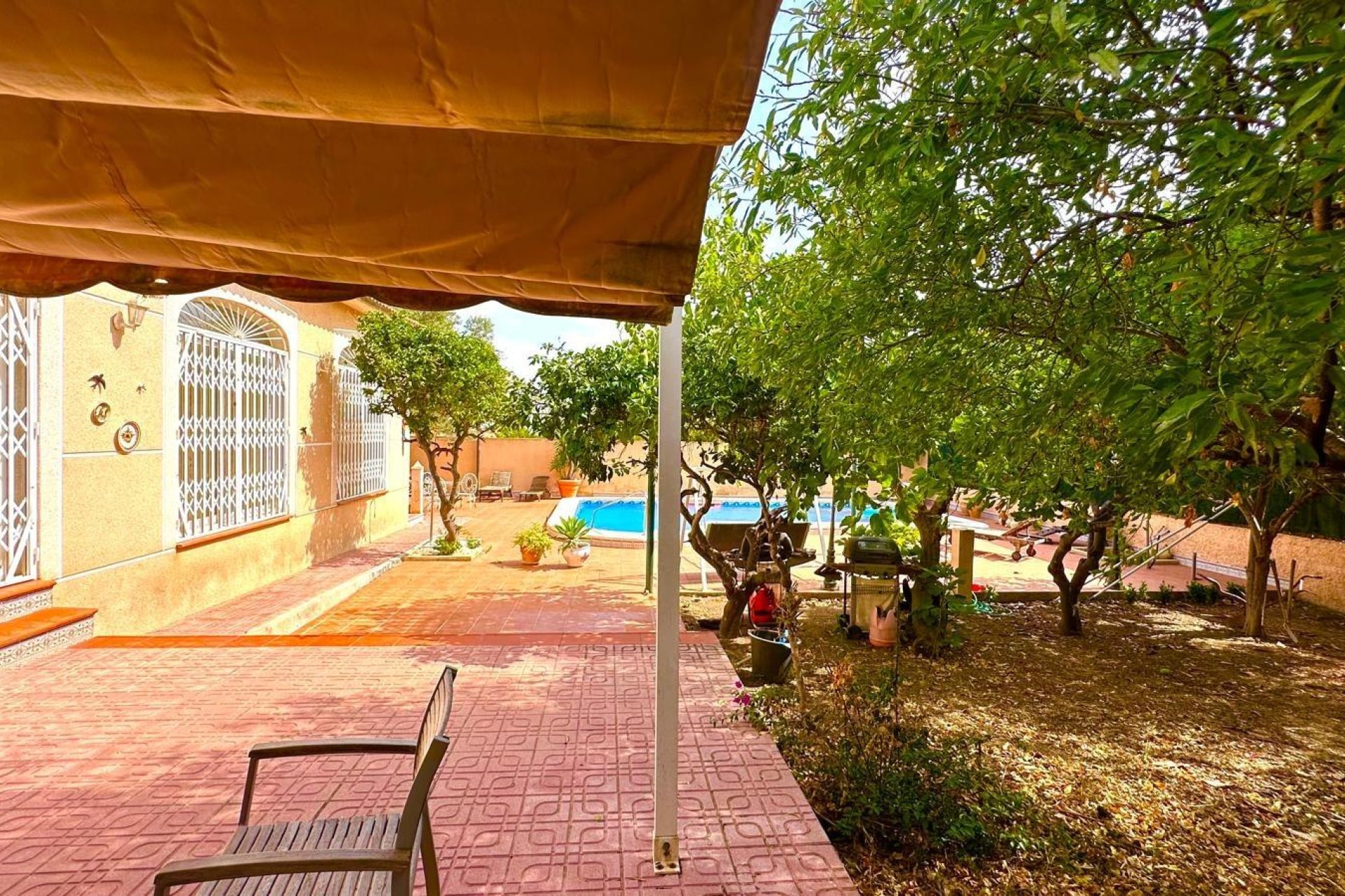 Herverkoop - Villa -
Torrevieja - Los Balcones - Los Altos del Edén