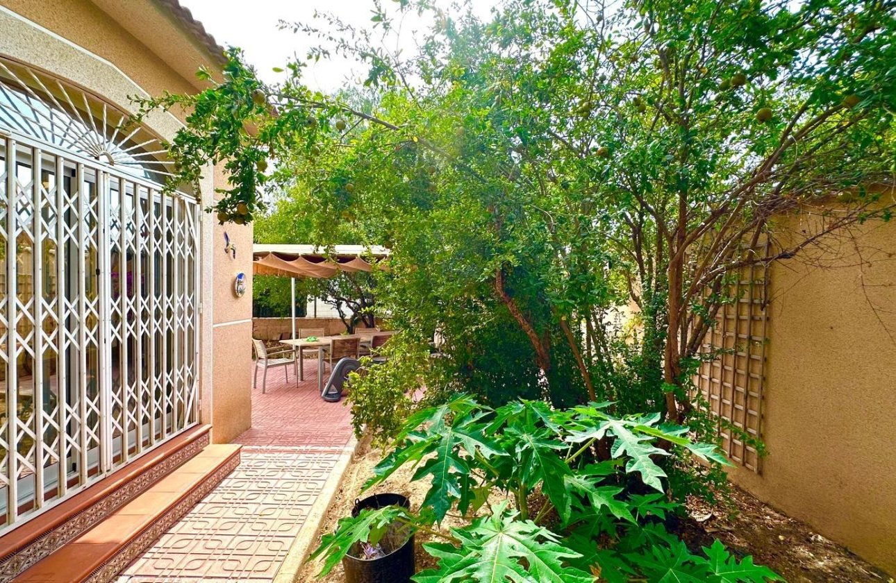 Herverkoop - Villa -
Torrevieja - Los Balcones - Los Altos del Edén