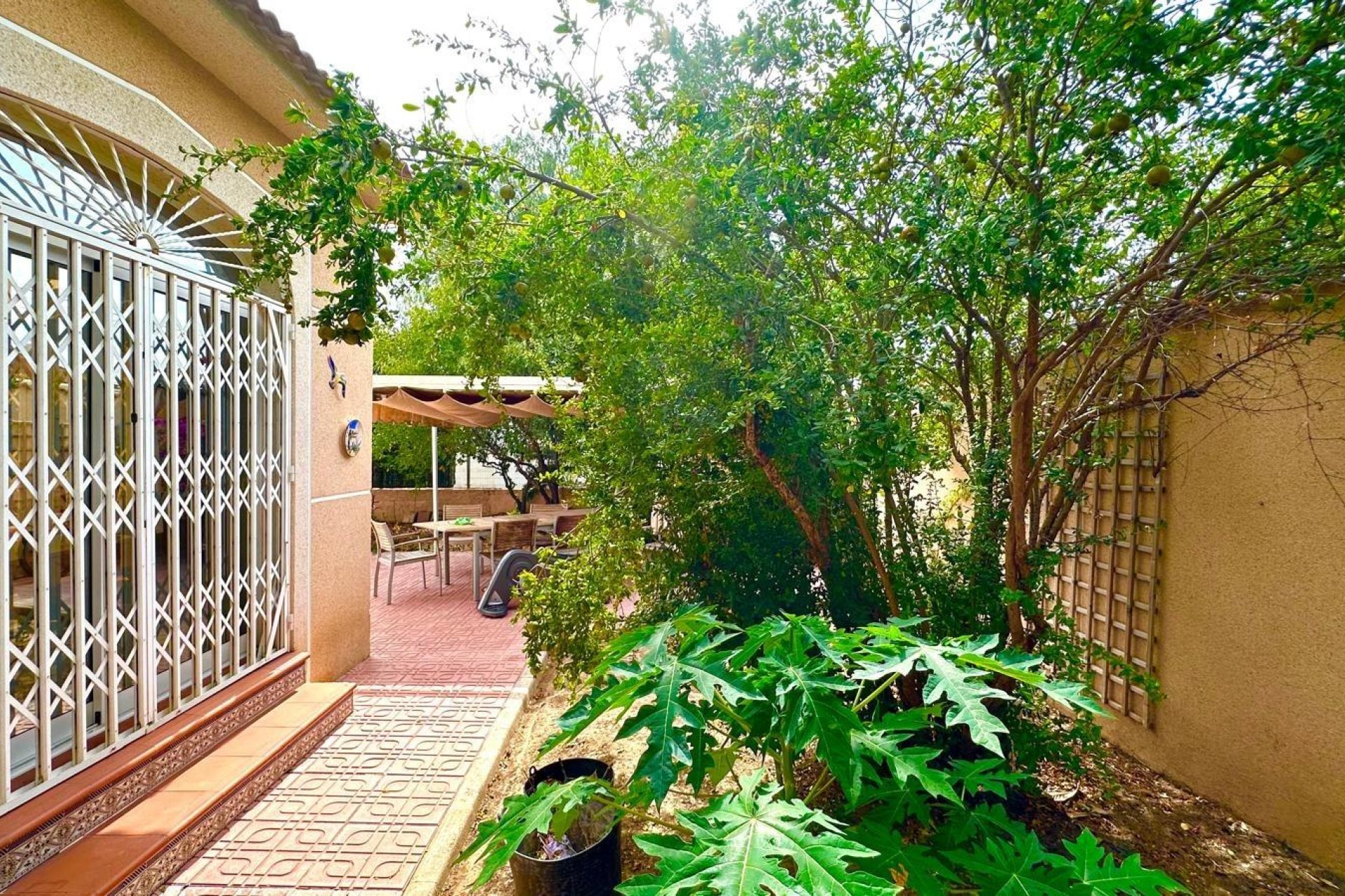 Herverkoop - Villa -
Torrevieja - Los Balcones - Los Altos del Edén